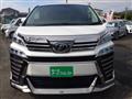 2019 Toyota Vellfire