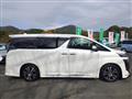 2019 Toyota Vellfire