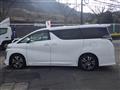 2019 Toyota Vellfire