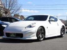 2015 Nissan Fairlady Z