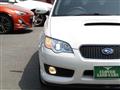 2007 Subaru Legacy B4