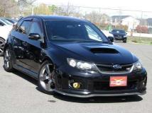 2012 Subaru Impreza