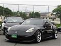 2012 Nissan Fairlady Z