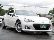 2014 Subaru BRZ