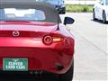 2024 Mazda Roadster