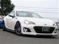 2018 Subaru BRZ