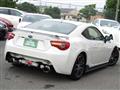 2018 Subaru BRZ