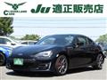 2020 Subaru BRZ