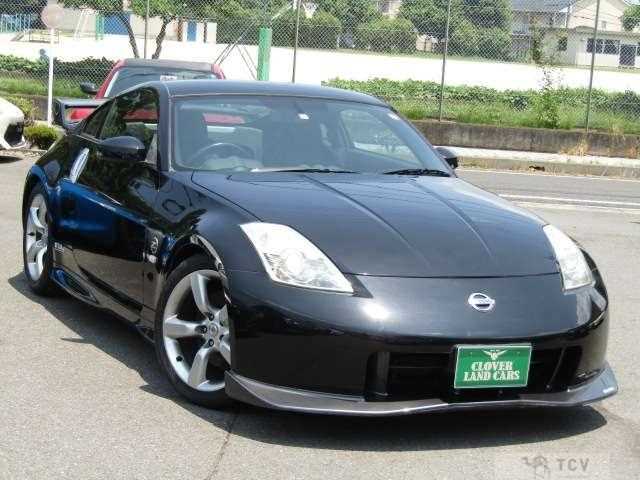 2006 Nissan Fairlady Z