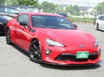2019 Toyota 86