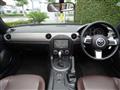 2010 Mazda Roadster