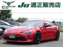 2020 Toyota 86