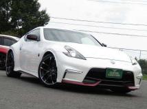 2015 Nissan Fairlady Z