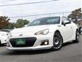 2014 Subaru BRZ