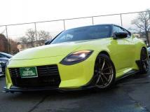 2023 Nissan Fairlady Z