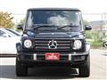 2022 Mercedes-Benz G-Class