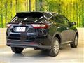 2017 Toyota Harrier