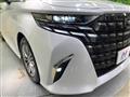 2024 Toyota Alphard G