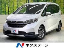 2020 Honda Freed