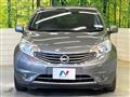 2012 Nissan Note