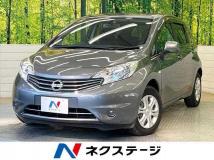 2012 Nissan Note