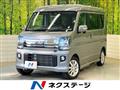 2024 Suzuki Every Wagon