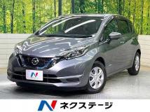 2016 Nissan Note
