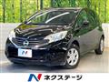2014 Nissan Note