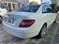 2007 Mercedes-Benz C-Class