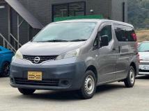 2010 Nissan NV200 VANETTE