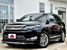 2014 Toyota Harrier