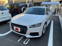 2019 Audi TT