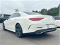 2019 Mercedes-Benz Cls-Class