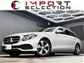 2016 Mercedes-Benz E-Class