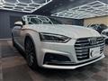 2020 Audi A5