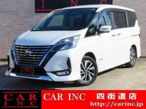 2019 Nissan Serena