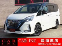 2022 Nissan Serena