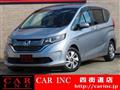 2019 Honda Freed