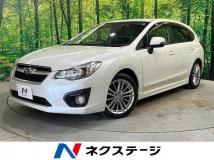 2012 Subaru Impreza