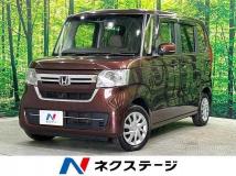 2021 Honda N BOX