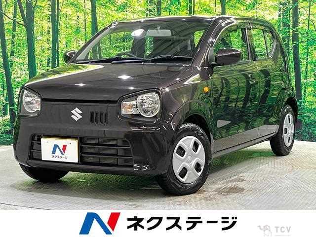 2021 Suzuki Alto