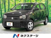 2021 Suzuki Alto