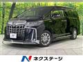 2019 Toyota Alphard Hybrid