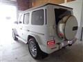 2022 Mercedes-Benz G-Class