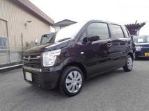 2024 Suzuki Wagon R