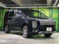 2023 Mitsubishi Delica D5