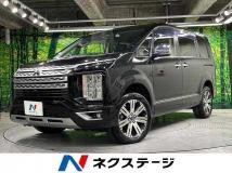 2023 Mitsubishi Delica D5