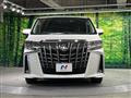 2018 Toyota Alphard G