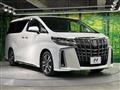 2018 Toyota Alphard G