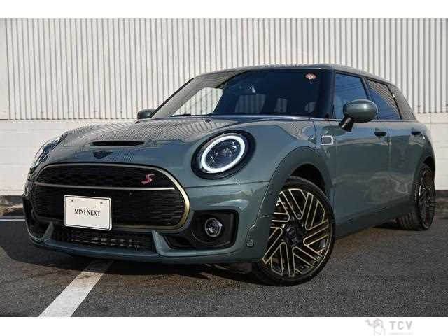 2023 BMW MINI